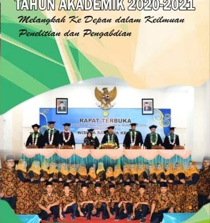 Sidang Senat Terbuka