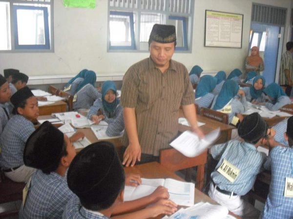 Selamat Hari Guru, Tugas Mulia Seperti Tugas Kenabian, Yakni; Tilawah, Tazkiyah dan Hikmah